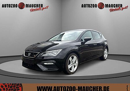 Seat Leon 1.8 TSI FR ACC/BEATS/SHZ/PDC/NAVI/APP