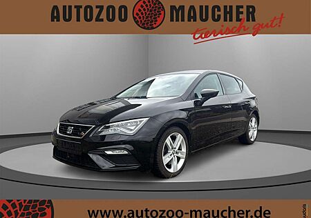 Seat Leon 1.8 TSI FR ACC/BEATS/SHZ/PDC/NAVI/APP