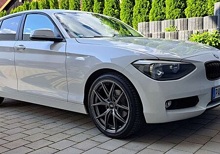 BMW 116i 116