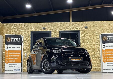 Fiat 500E gebraucht kaufen Fiat 500E 500 Icon/CABRIO/AUTOM/AMBIENTE/APPLE/