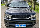 Land Rover Range Rover Sport SDV6 SE