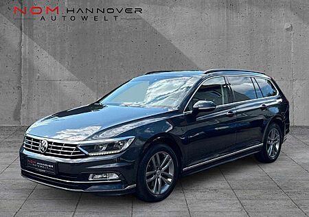 VW Passat Variant Volkswagen Passat 1.5 TSI R-Line PANO/AHK/R-CAM/VIRTUA/ACC/