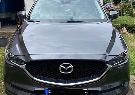 Mazda CX-5 Sports-Line AWD