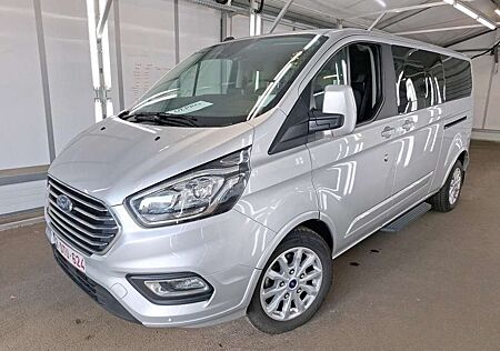 Ford Tourneo Custom 320 L2H1 VA MH Titanium