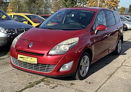 Renault Scenic 1.6 16V 110 Dynamique