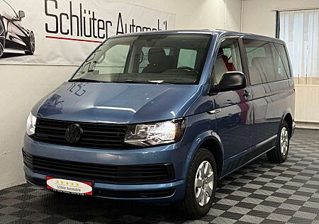 VW T6 Multivan Volkswagen 2.0 TDI *Camping*Navi*Schiebedach*