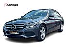 Mercedes-Benz C 180 d T BlueTec*Navi Garmin MAP*SHZ*Parktronic*