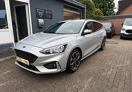 Ford Focus Turnier 1,5 TDCI ST-Line X LED Navi HUD 18