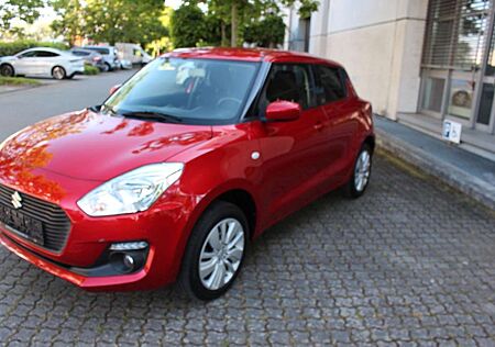 Suzuki Swift Comfort 4x4~ 1 Hand