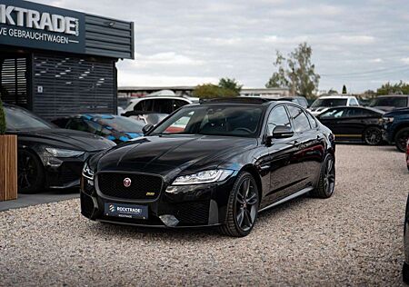 Jaguar XF 300 Sport Black Edition | Pano | LED | 20Zoll