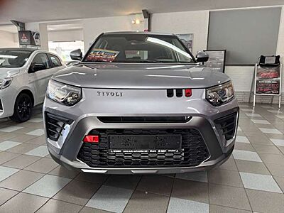 KGM Tivoli Tivoli 1.5 2WD Nomad Automatik