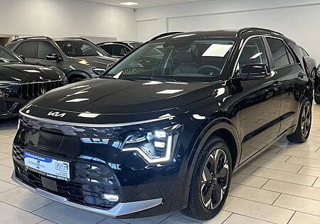 Kia Niro e- Vision Navi dig.Cockpit NSCC R.Cam
