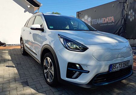 Kia Niro e- Spirit JBL-Sound ACC Navi Leder SHZ