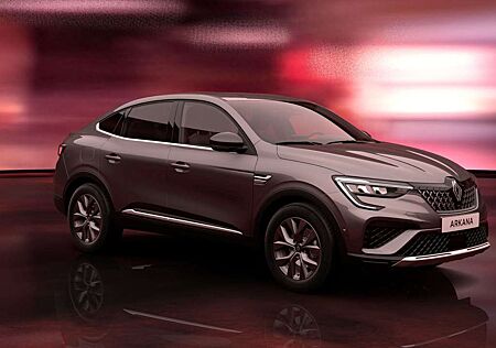 Renault Arkana TECHNO Mild Hybrid 140 EDC