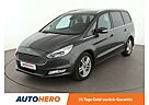 Ford Galaxy 2.0 EcoBlue Titanium Aut.*NAVI*LED*PDC*SHZ*