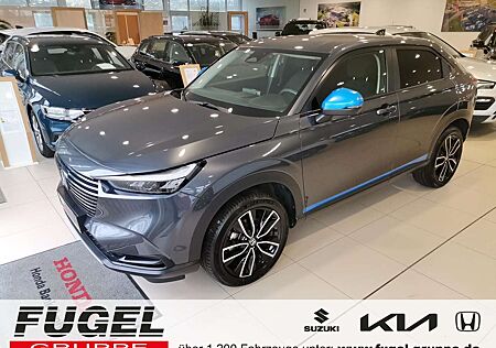 Honda HR-V 1.5 Elegance AT LED|Navi|SHZ|ACC|PDC