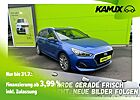 Hyundai i30 cw 1.4 T-GDI Passion LED+AHK+NAVI+RFK+SHZ+