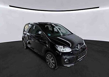 VW Up Volkswagen ! 1.0 Active SHZ KLIMAAUTOMATIK KAMERA