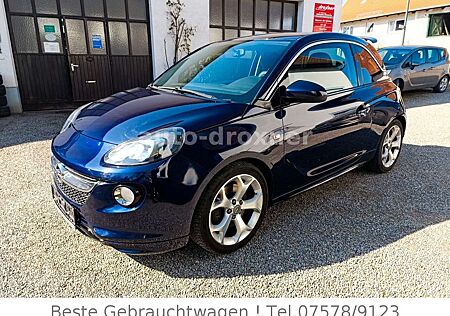 Opel Adam S 1.4 Turbo OPC