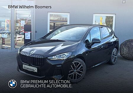 BMW 218 Active Tourer i M Sport AHK 360°