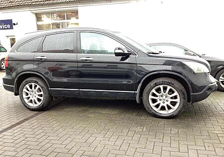 Honda CR-V Elegance 4x4 ,Allwetterreifen