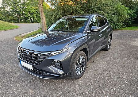 Hyundai Tucson 1.6 T-GDI *NAV*AHK*SHZ*KAM*LED*GARANTIE