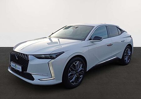 DS Automobiles DS 4 Trocadero