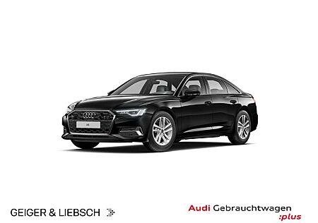 Audi A6 40 TDI advanced*NAVI-PLUS*KAMERA*LE