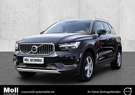 Volvo XC 40 XC40 Inscription 2WD D3 EU6d-T StandHZG Navi Leder Digi