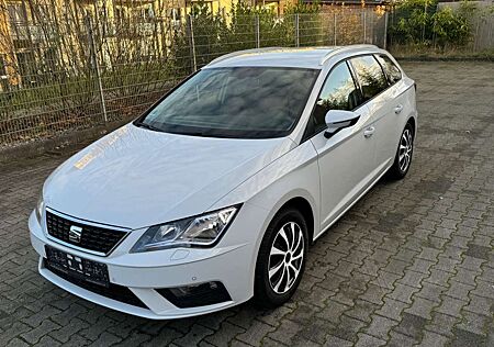 Seat Leon ST Style - Navi - PDC - Top Gepf -