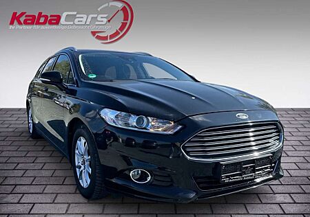 Ford Mondeo Turnier Titanium Aut 1.5 EB