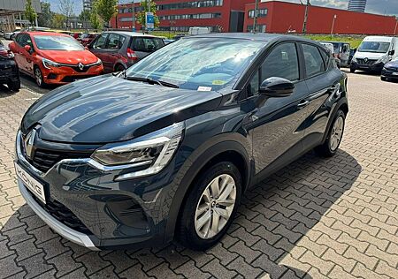 Renault Captur 1.0 TCe 90 EQUILIBRE KLIMA*NAVI*PDC*SHZ