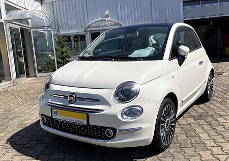 Fiat 500 1.2 8V Lounge