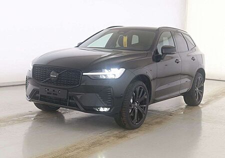 Volvo XC 60 XC60 B5 Ultra Black Edition AWD SD*Head-up*360°