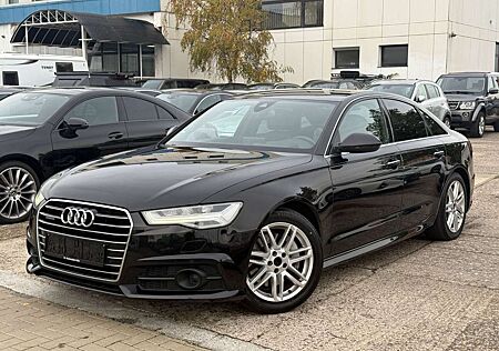 Audi A6 3.0L/quattro/Matrix LED/Bose/HUD/ACC/AHK