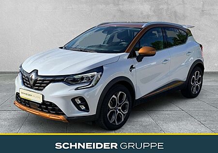 Renault Captur INTENS E-TECH Plug-In 160 KLIMA+RADIO+PDC