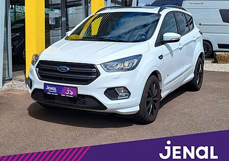 Ford Kuga ST-Line Allrad, Automatik, abnehmbare AHK