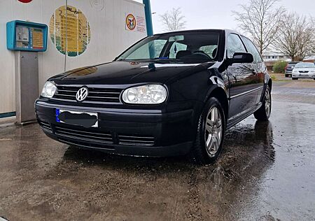 VW Golf Volkswagen 1.9 TDI Comfortline