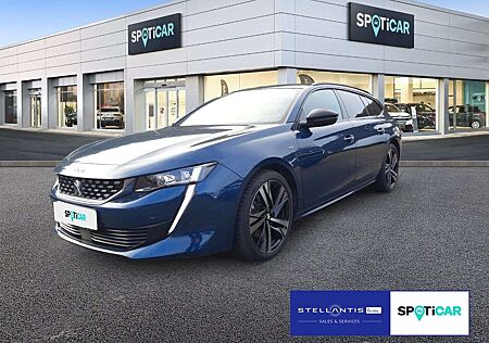 Peugeot 508 1.6 PureTech 225 SW GT Pack (EURO 6d)