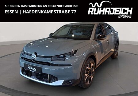 Citroën C4 Citroen Max 145 Mild-Hybrid HUD Navi 360 Kamera Sitzheizun