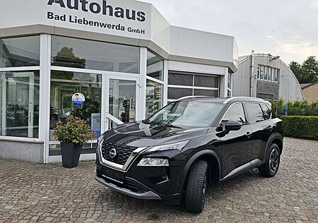 Nissan X-Trail 1.5 VC-T MH N-Connecta Leder el. Heckkl. SH Pro P.