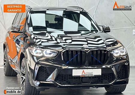 BMW X5 M Competition |PANO|CARBON|B&ODIAMOND|AHK|305