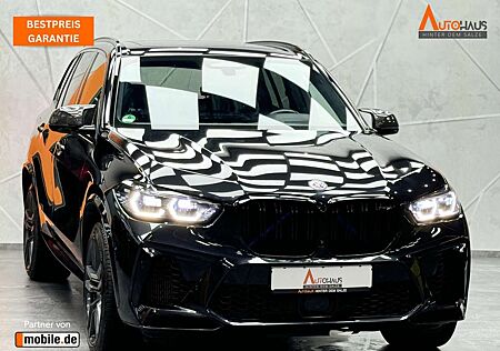BMW X5 M Competition |PANO|CARBON|B&ODIAMOND|AHK|305