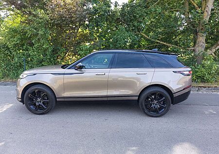Land Rover Range Rover Velar P250 S