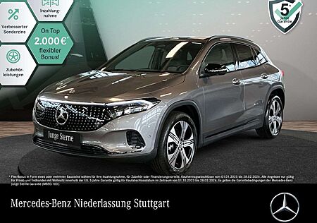 Mercedes-Benz EQA 250 ELECTRICART+NIGHT+PLUS-PAKET+360+KEYLESS