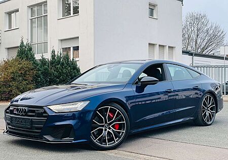 Audi S7 SPORTBACK 2.9 QUATTRO/LASER/HEADUP/360°/21"