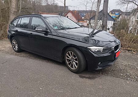 BMW 316d 316 Touring