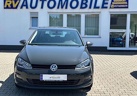 VW Golf Volkswagen VII Lim. Comfortline BMT**AUTOMATIK**