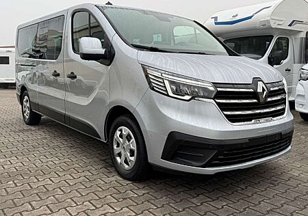 Renault Trafic GRAND BLUE dCi 110 | KLIMA | KAMERA