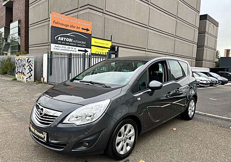 Opel Meriva gebraucht kaufen Opel Meriva 1.4 Design Edition / 1 Jahr Garantie Incl.